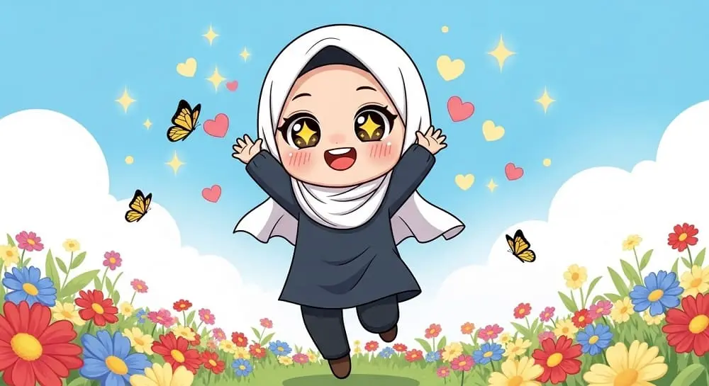 Emosi Gembira