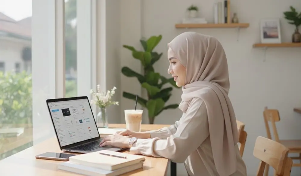 email marketing writer