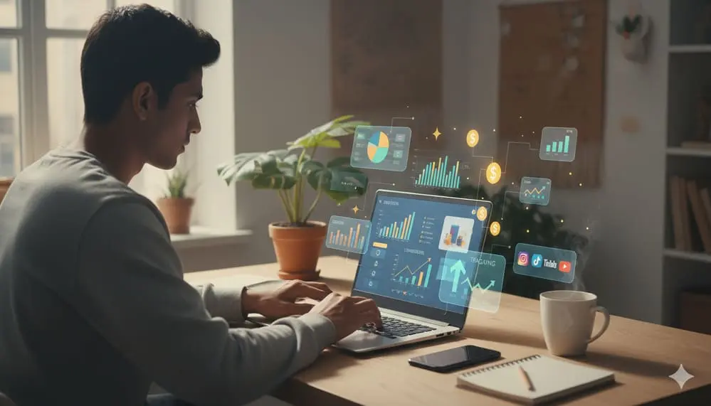 strategi afiliasi yang efektif