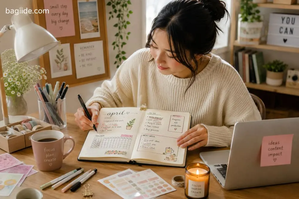 Bullet Journal