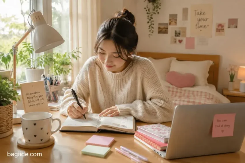 jenis-jenis journaling