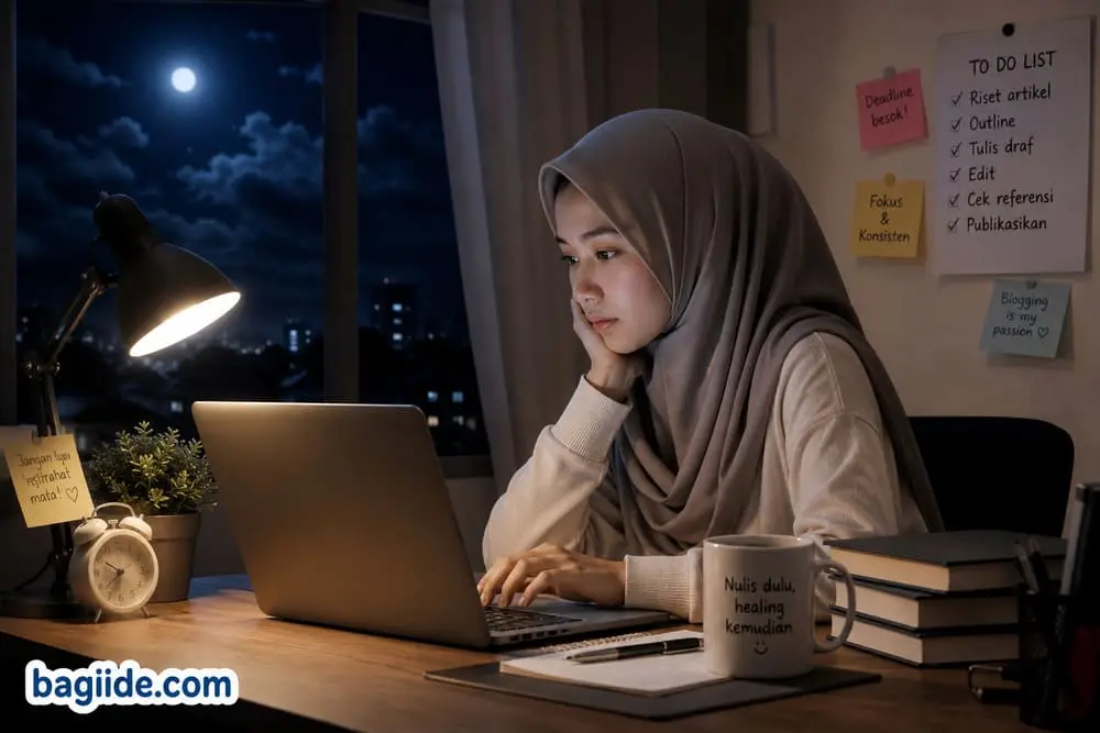Mata SePeLe Jangan Disepelein